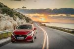 Mazda2 2020 года (WW)